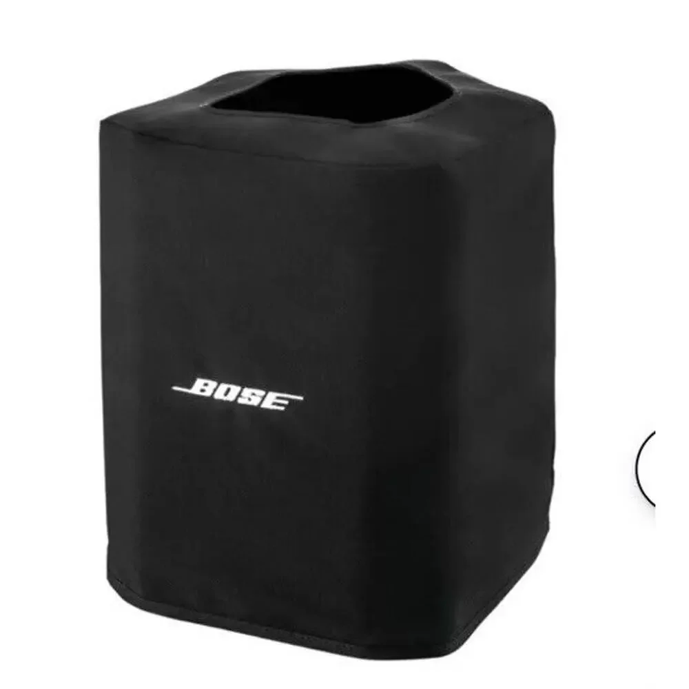 NWT Bose S1 Pro Audio Speaker Slip Cover Black